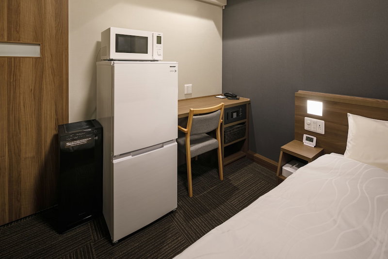 Dormy Inn EXPRESS Toyohashi Hot Spring, Toyohashi, Япония