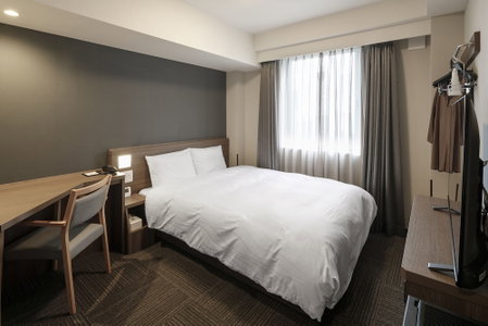 Dormy Inn EXPRESS Toyohashi Hot Spring, Toyohashi, Япония