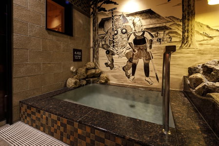 Dormy Inn EXPRESS Toyohashi Hot Spring, Toyohashi, Япония