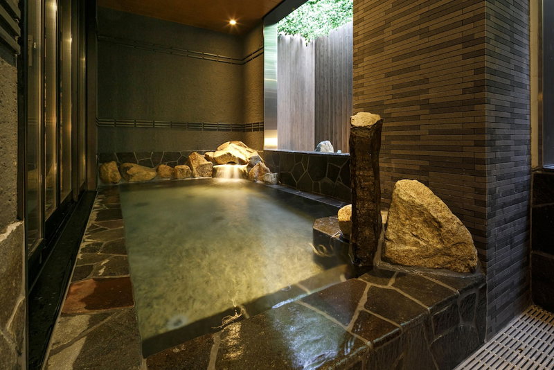 Dormy Inn EXPRESS Toyohashi Hot Spring, Toyohashi, Япония