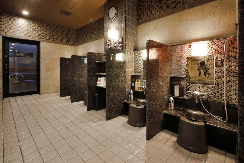 Dormy Inn EXPRESS Toyohashi Hot Spring, Toyohashi, Япония