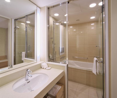 Odakyu Hotel Century Sagami Ono, Sagamihara, Japan