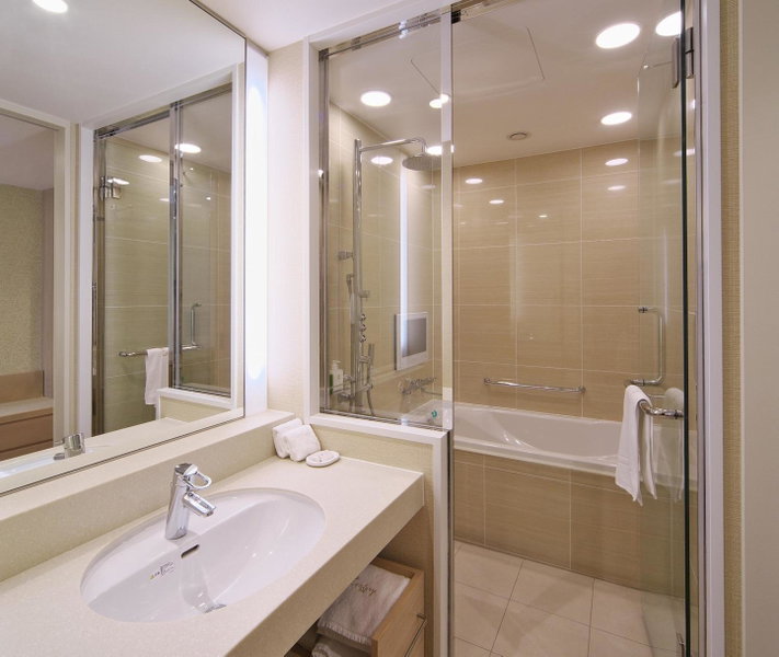 Odakyu Hotel Century Sagami Ono, Sagamihara, Japan