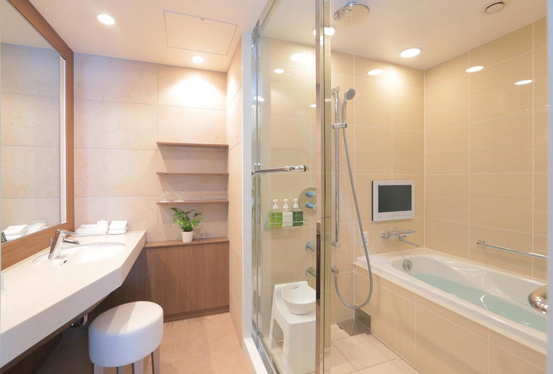 Odakyu Hotel Century Sagami Ono, Sagamihara, Japan