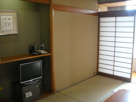 Yamaichi Bekkan, Hatsukaichi, Япония