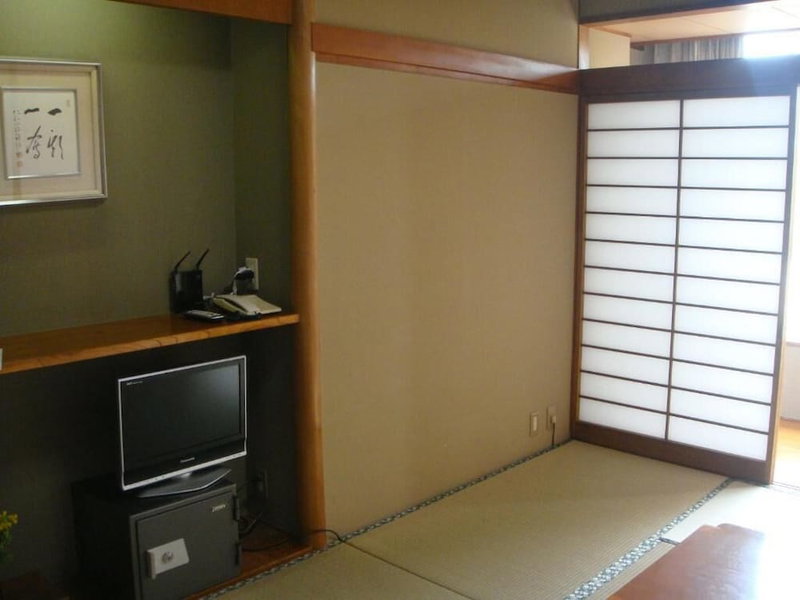 Yamaichi Bekkan, Hatsukaichi, Япония