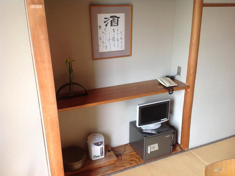 Yamaichi Bekkan, Hatsukaichi, Япония