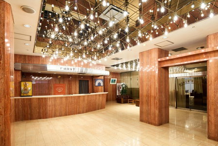 Marroad Inn Akasaka, Tokyo, Japón
