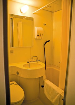 Marroad Inn Akasaka, Tokyo, Japón