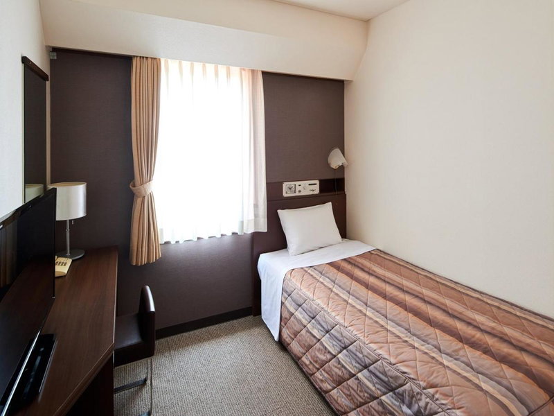Marroad Inn Akasaka, Tokyo, Japón
