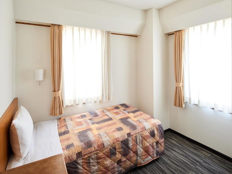 Marroad Inn Akasaka, Tokyo, Japón