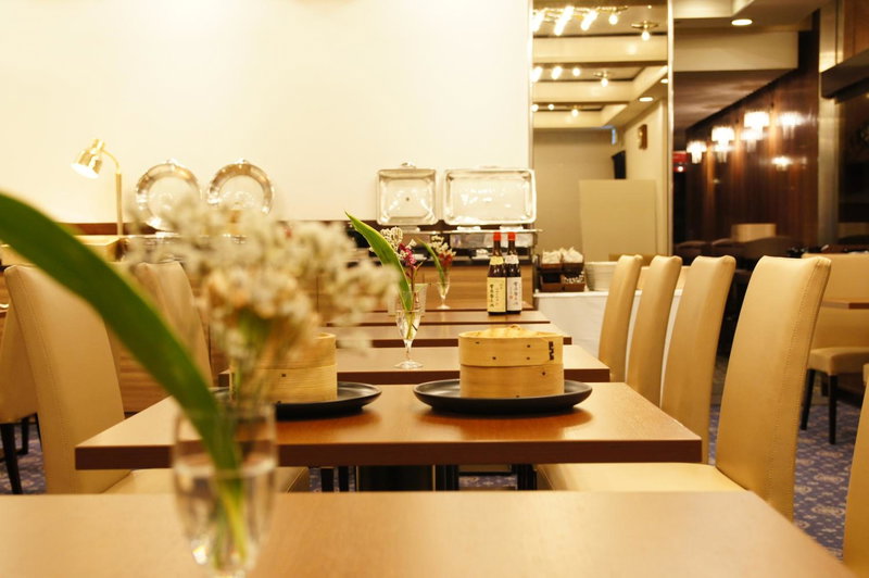 Marroad Inn Akasaka, Tokyo, Japón