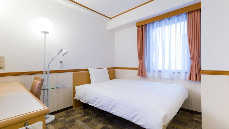 Toyoko Inn Kagoshima chuo eki Nishi guchi, Kagoshima, Japon
