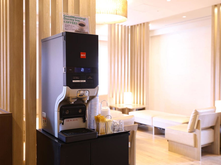 Dormy Inn Gifu Ekimae, Gifu, Japan