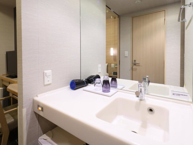 Dormy Inn Gifu Ekimae, Gifu, Japan