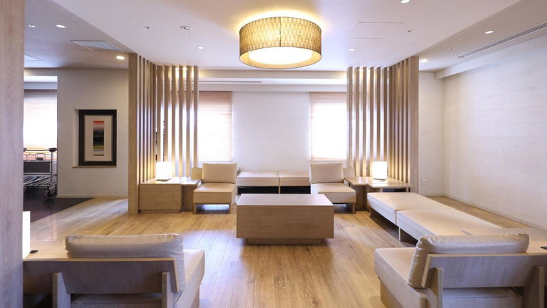 Dormy Inn Gifu Ekimae, Gifu, Japan