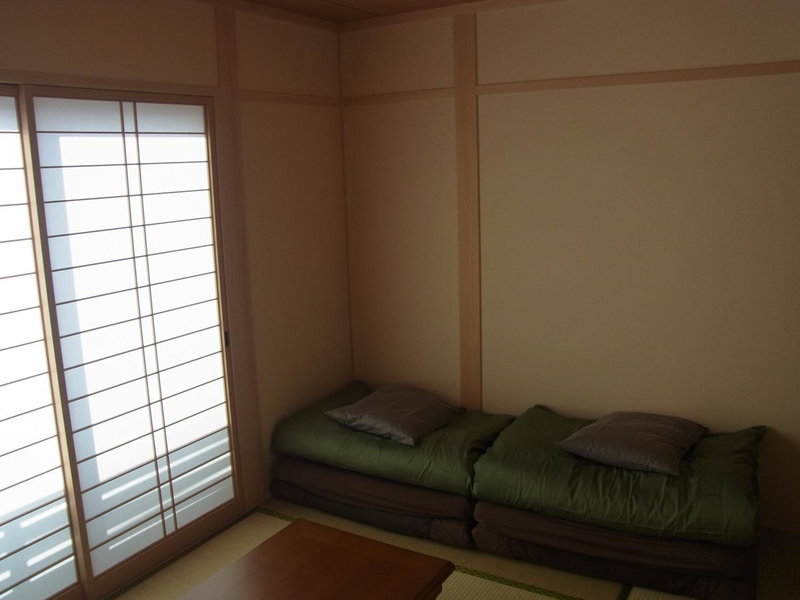 Kamoya Ryokan, Kyoto, Япония