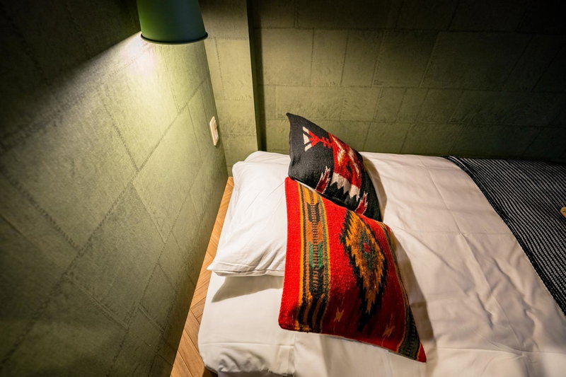 IKIDANE Residential Hotel Komagome, Tokyo, Japon