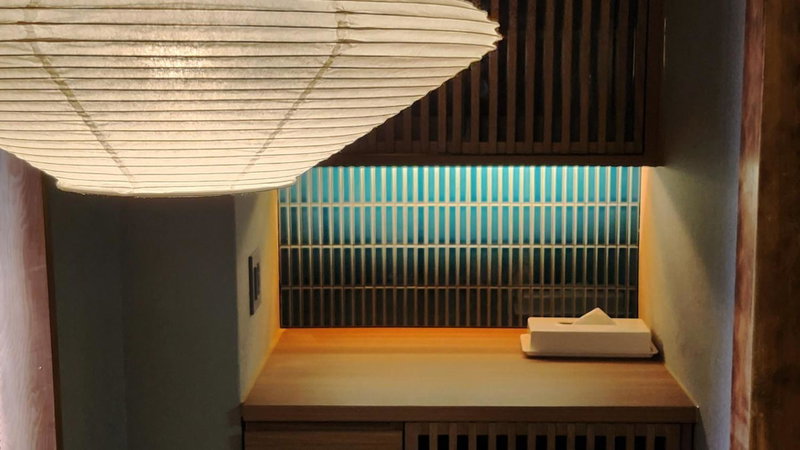 Hotel New Tsuruta, Beppu, Japan