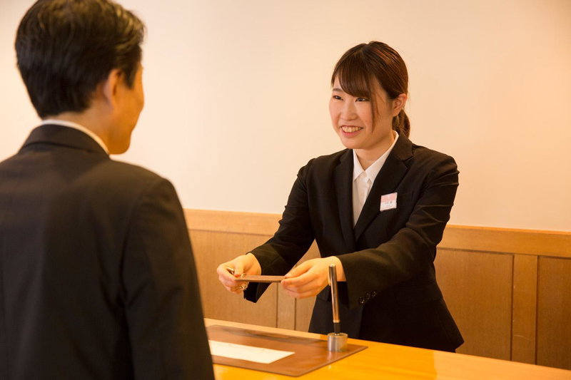 Hotel New Tsuruta, Beppu, Japan