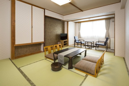 Hotel Yumoto Noboribetsu, Noboribetsu, Japón