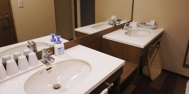 Hotel Yumoto Noboribetsu, Noboribetsu, Japón