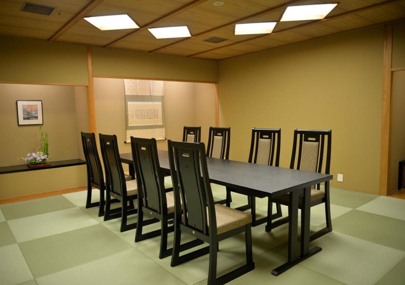Meitetsu Komaki Hotel, Komaki, Japan