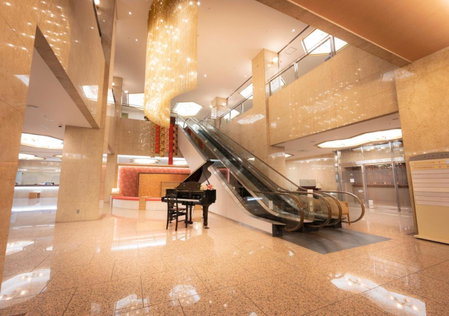 Meitetsu Komaki Hotel, Komaki, Japan