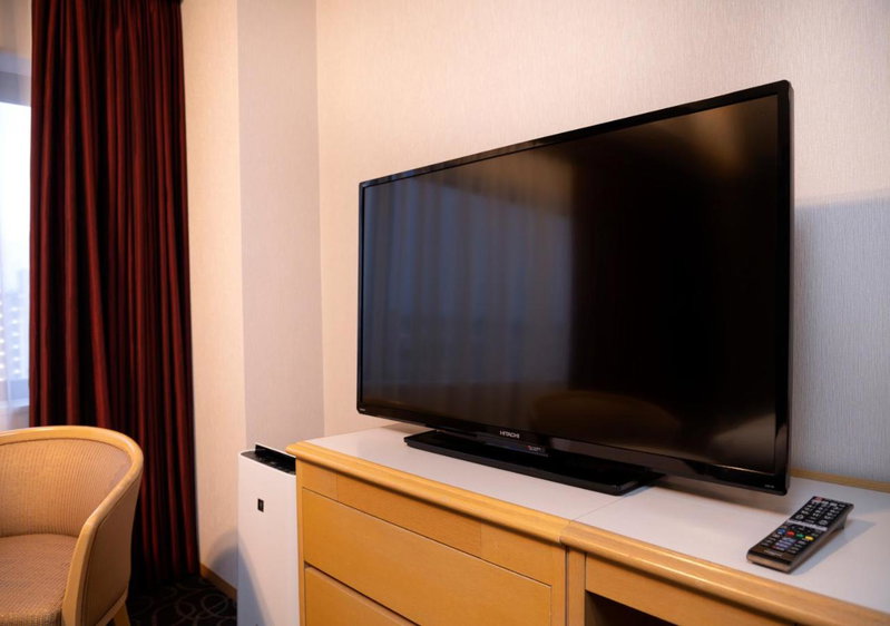 Meitetsu Komaki Hotel, Komaki, Japan