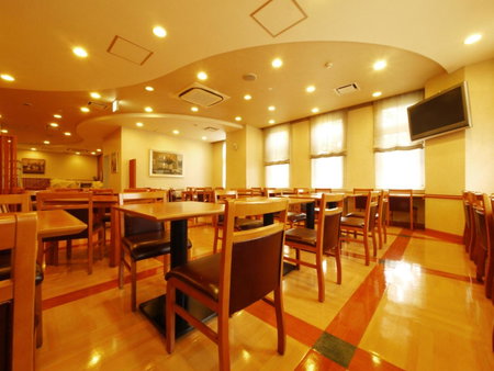 Hotel Route-Inn Fukaya Ekimae, Fukaya, Japan