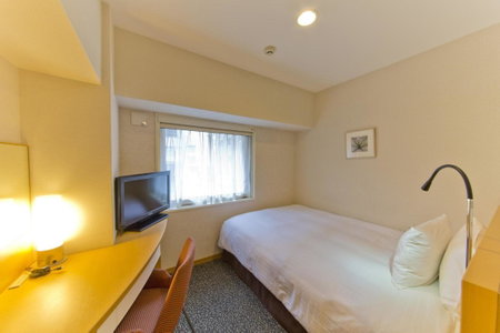 Hotel Sunflex Kagoshima, Kagoshima, Япония