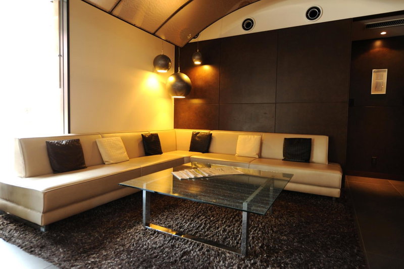 Hotel Sunflex Kagoshima, Kagoshima, Япония