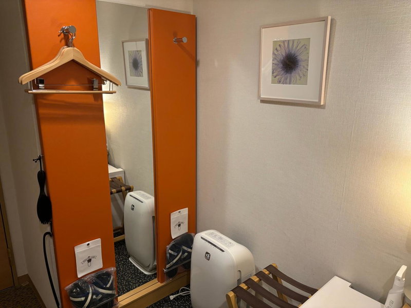 Hotel Sunflex Kagoshima, Kagoshima, Япония