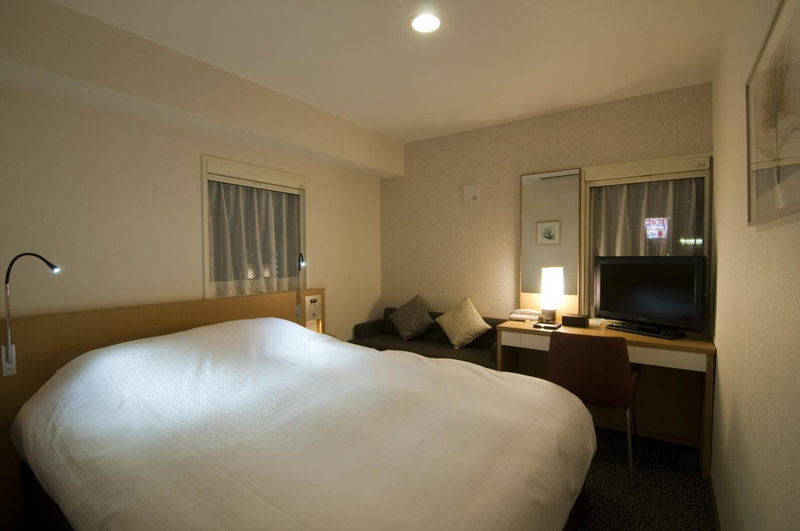 Hotel Sunflex Kagoshima, Kagoshima, Япония