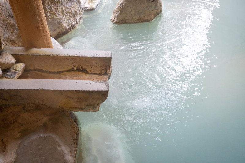 Hotel Sakurai, Kusatsu, Japon