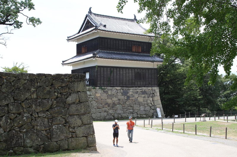 Hotel Sakurai, Kusatsu, Japon