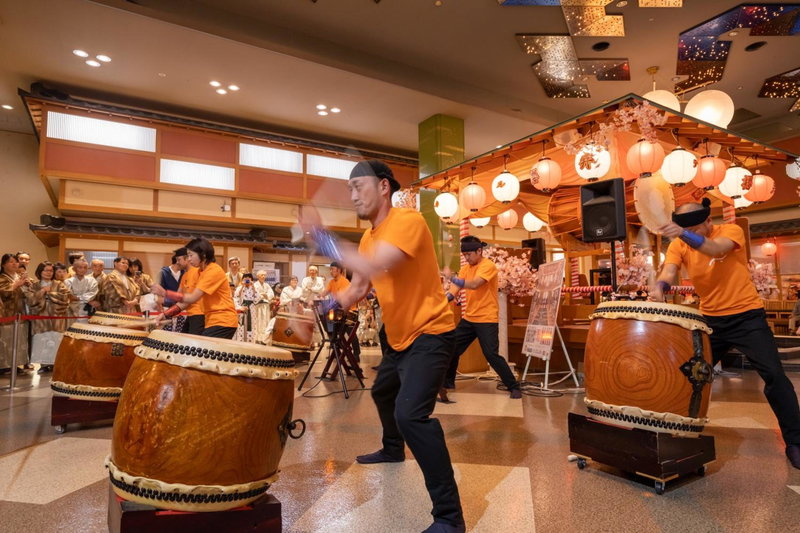 Hotel Sakurai, Kusatsu, Japon
