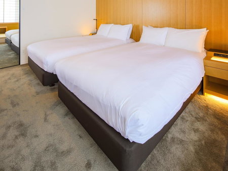 Hotel Muso, Kyoto, Япония