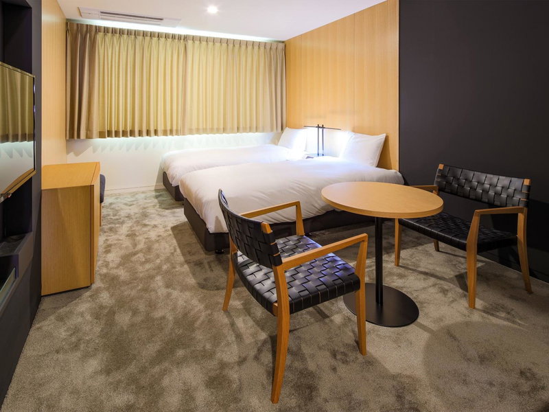 Hotel Muso, Kyoto, Япония