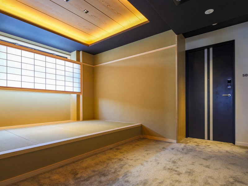 Hotel Muso, Kyoto, Япония