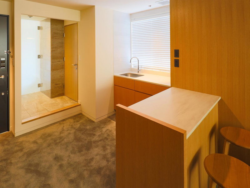 Hotel Muso, Kyoto, Япония