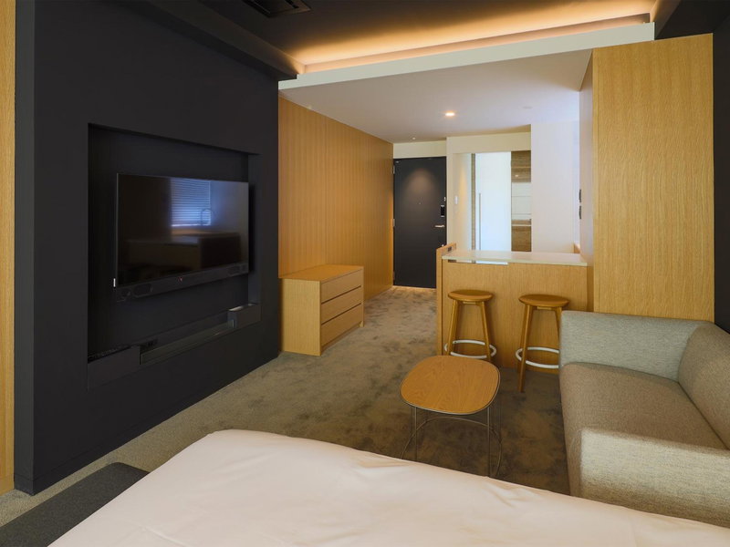 Hotel Muso, Kyoto, Япония