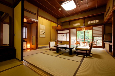 Seiryu-so, Shimoda, Japan