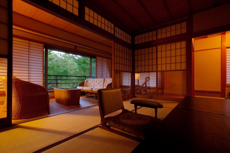 Seiryu-so, Shimoda, Japan