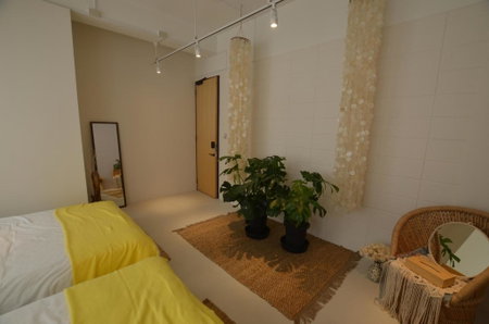 Lestel Naha, Naha, Japon