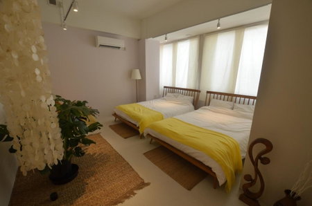 Lestel Naha, Naha, Japon