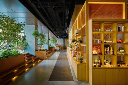 OMO5 Kumamoto by Hoshino Resorts, Kumamoto, Japan