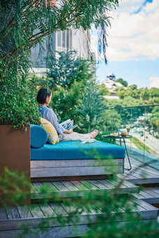 OMO5 Kumamoto by Hoshino Resorts, Kumamoto, Japan
