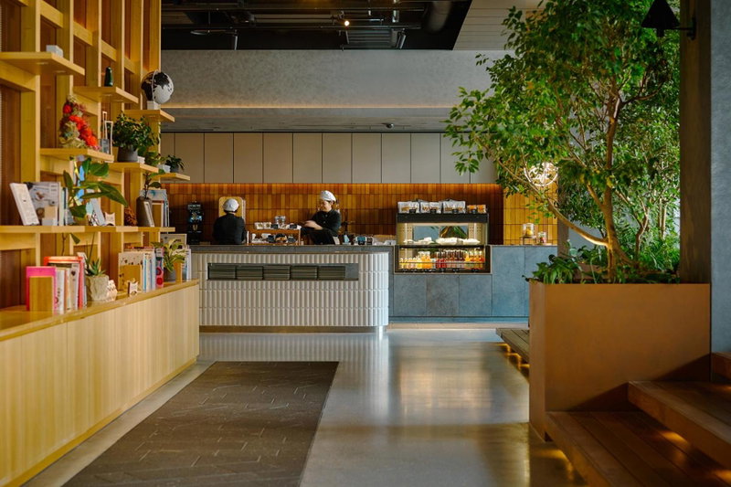 OMO5 Kumamoto by Hoshino Resorts, Kumamoto, Japan