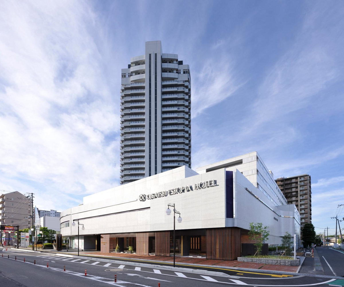 Hotel · Kusatsu Estopia Hotel, Kusatsu